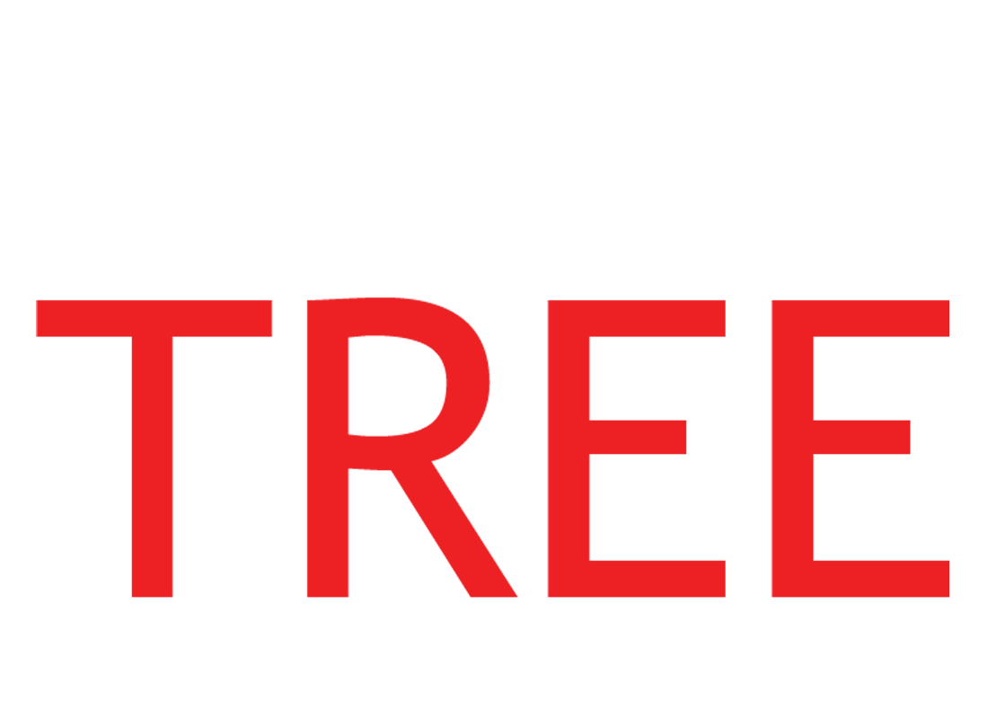Buy A Tree. Change A Life. Cleveland Logo